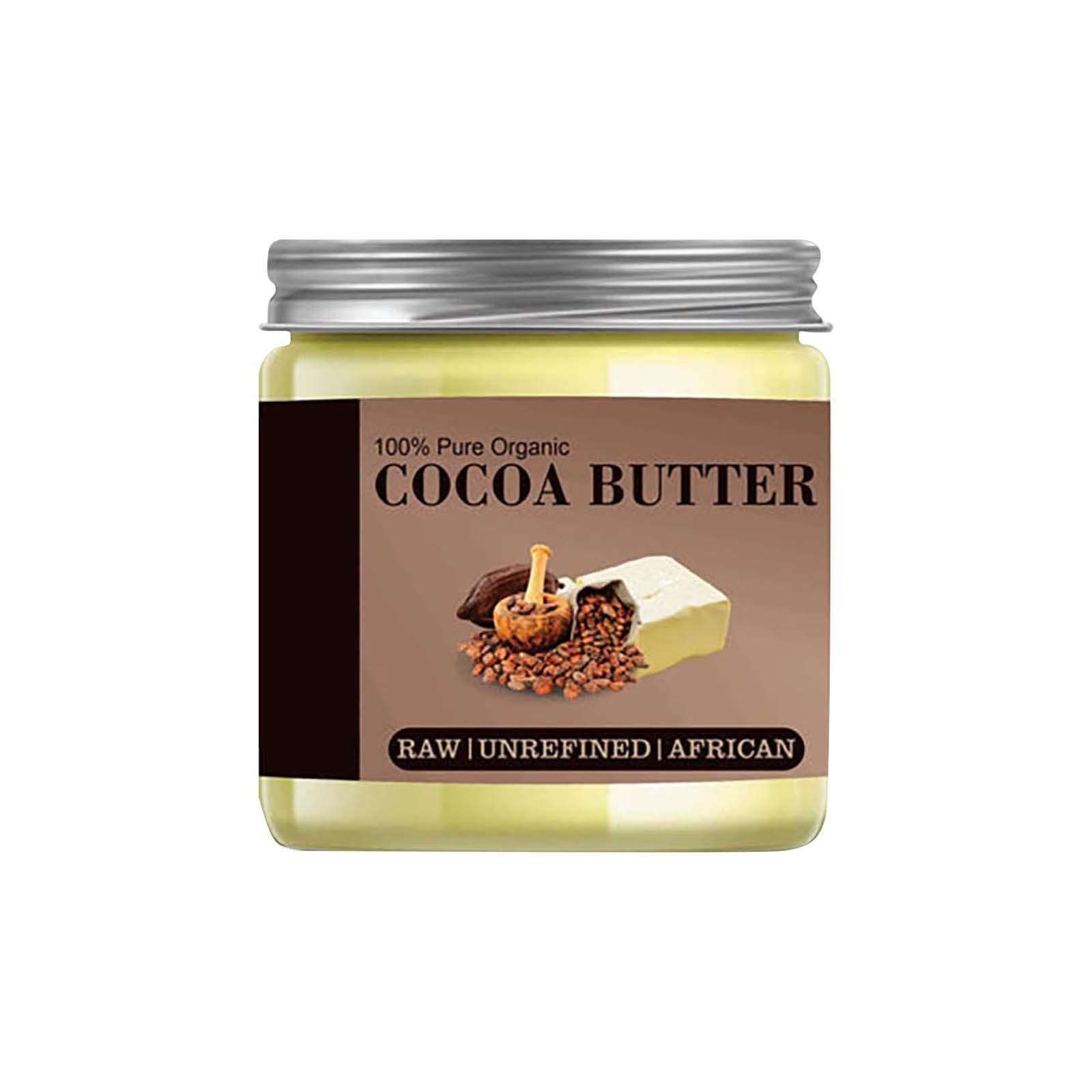 

Натуральное увлажняющее средство с маслом какао и манго, ши One Size коричневый