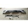 Foton Bumper Assembly Primer - L183100000044