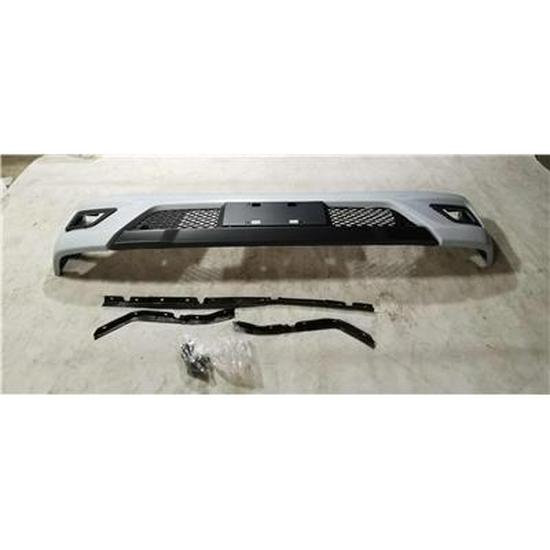 Foton Bumper Assembly Primer - L183100000044