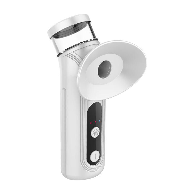 Popular Eye Nano Spray Massager: Moisturizer & Hot Compress for Eye Care