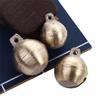 Decorations Home Decoration Making Wind Chimes Pendant Bronze Bell Dog Bell Copper Bell Round Bell