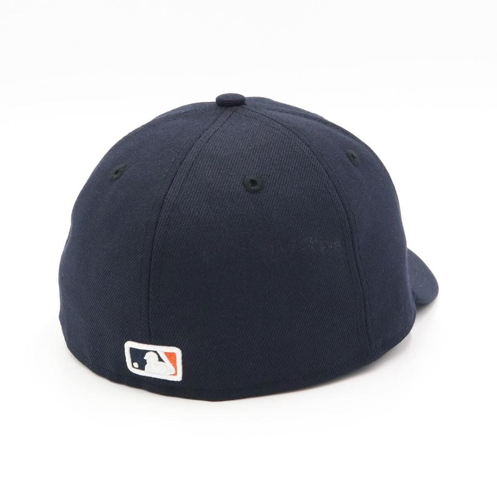 New Era Baseball 7 LP ACPERF HOUAST 25J HOU/Home Cap, MLB, 3/4 HM,
