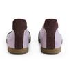 PANE Leichtes Training No Gi Kollektion ARTICHOKE Wildleder Rutschfest Abriebfest Niedrig geschnitten Freizeitschuhe PN5213PUR20B