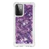 Fundas Quicksand Case for Samsung Galaxy A73 A72 5G Coque Soft Liquid Bling Cover For Galaxy A56 A55 A54 53 A52 5G A50 A50S Case