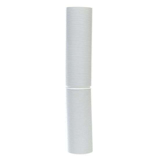 1.5m/2m/3m Exhaust Hose 13cm Dia Free Extension for Portable Air Conditioner