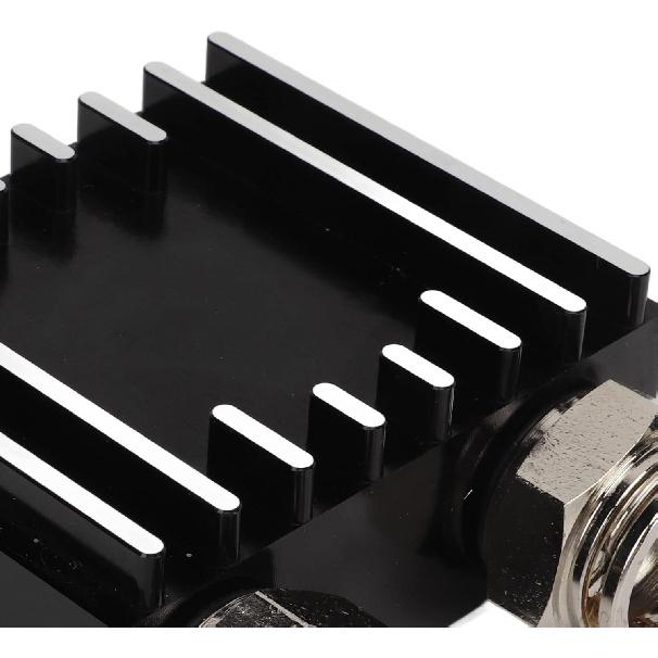 Transmission Cooler Thermostatic Bypass Upgrade for Dodge Ram 2500 3500,for Cummins 68RFE 6.7L