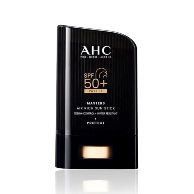 AHC Masters Air Rich Sun Stick SPF 50+ PA++++ 14g