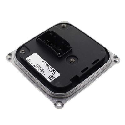 NOVA Unidade de Controle de Farol LED A2189009303 Para Mercedes-Benz CLA W156 2013-2016