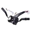 Upgrades Turn Signal & Wiper Control Switch Plastic Combination Switch Multifunction Indicator and Wiper Switch for MK2