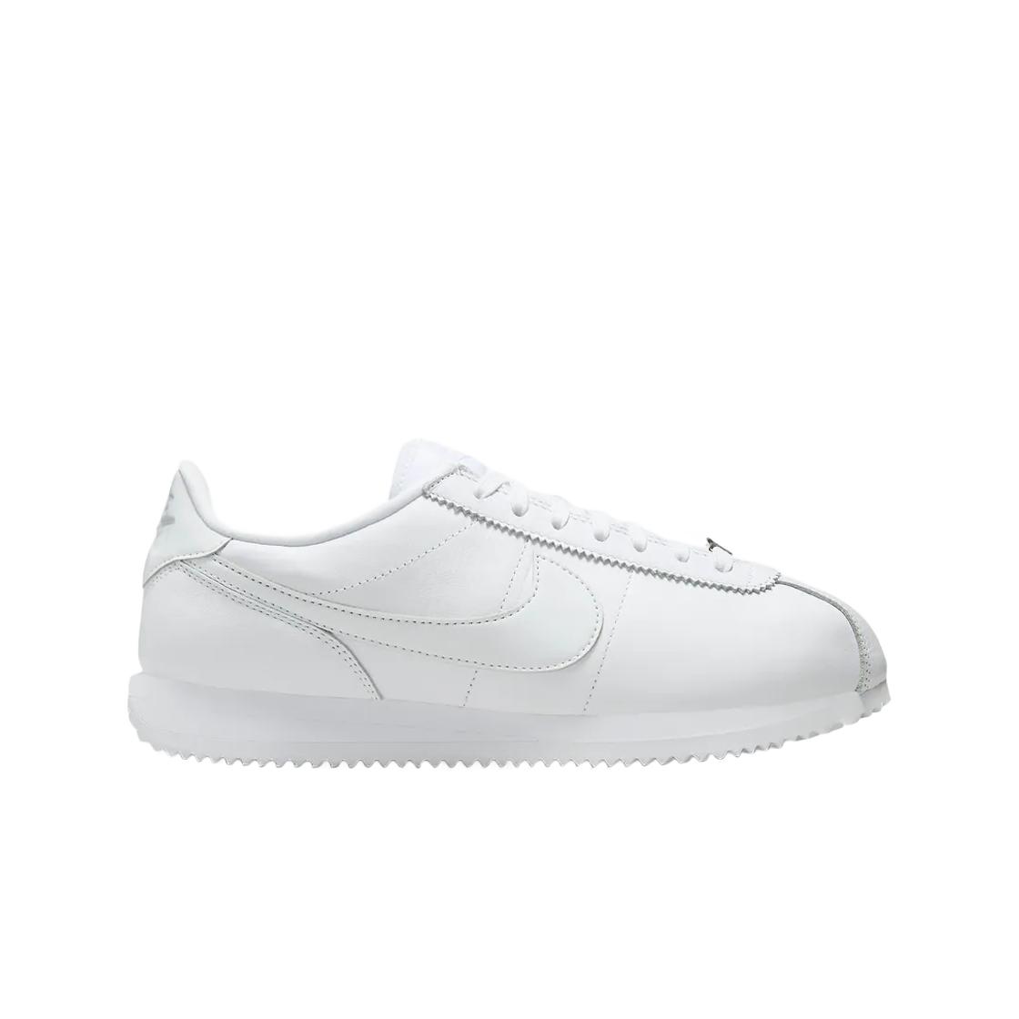 

W Nike Cortez 23 Premium White FB6877-100 Женские кроссовки