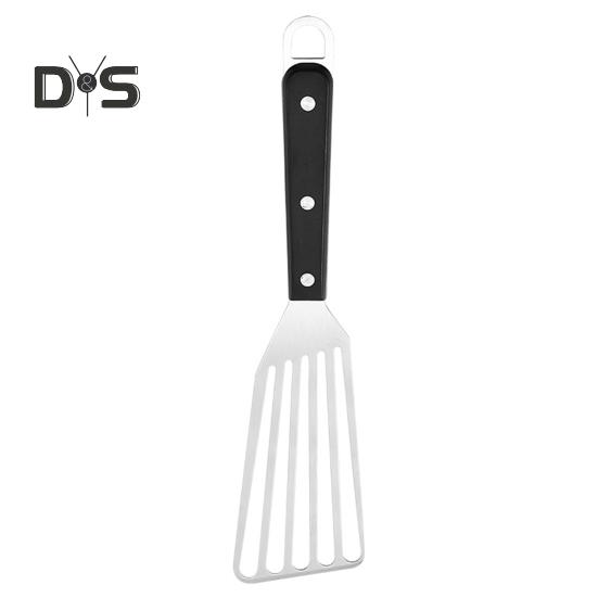 Not Sticky Steak Shovel Unbreakable Durable Grilling Shovel BBQ Accessory