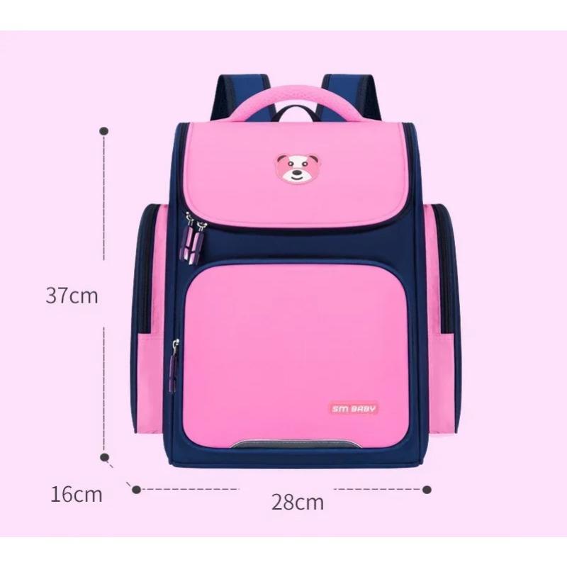 Детская сумка для книг — фото 10