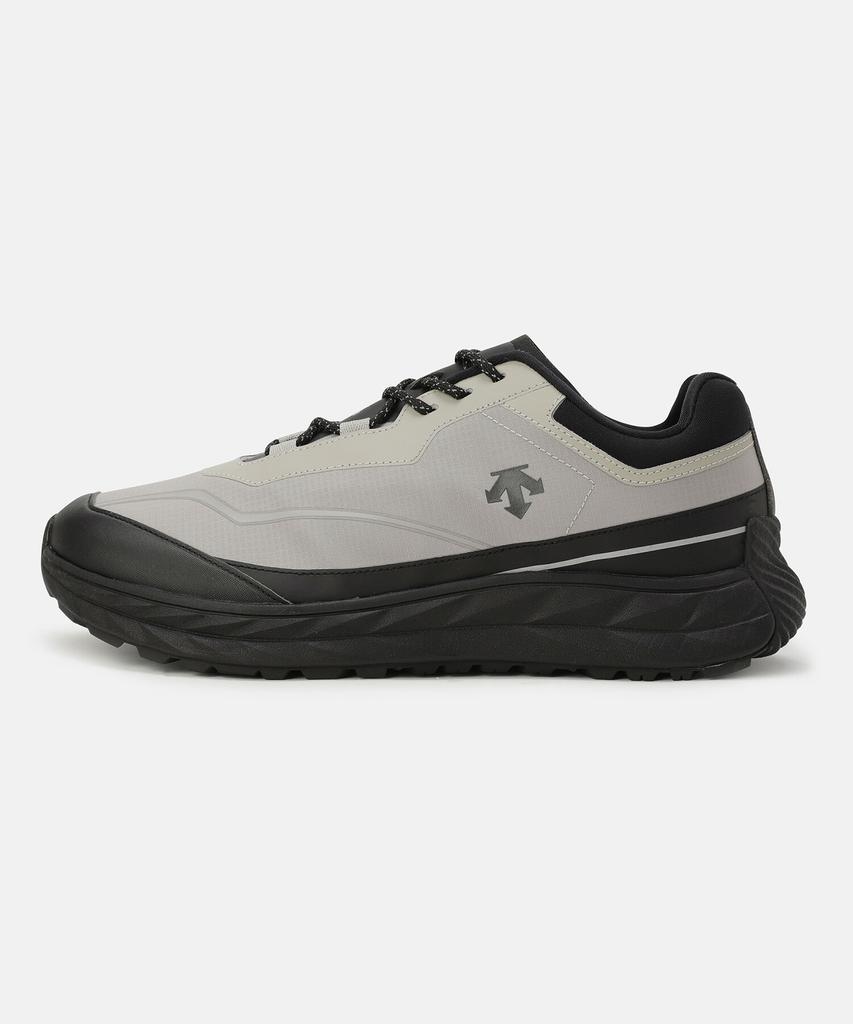 Descente Terrain D Beige Gray Sr123Lcr27 (A Type)