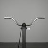 Aluminum Bike Handlebar Smooth Finish Aluminum Bike Bar Bike Part Lightweight