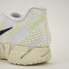 Nike Ja 3 EP Sound Check Erkek Spor Ayakkabı Beyaz Siyah Hindistan Cevizi Sütü HF2794-101