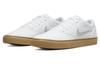 Nike Sb Chron 2 Canvas White Gum DM3494-105