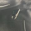 Louis Vuitton N41211  Damier Graphite Mick PM Bag Crossbody Shoulder Bag
