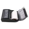 58HB6 Stampante Termica Bluetooth Portatile Macchina per Etichette Scontrini da Asporto, Supporta Multi-Lingua & Stampa Simboli/Immagini, Modello: Spina UE (spagnolo )