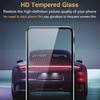 Magnetic Case for Huawei Nova13 Nova14 Pro Ultra with Metal Frame Phone Bumpers Double Sided Tempered-Glass Full Lens Protection Cover