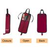 With Carrying Strap Drum Stick Case Drum Stick Bag Drumstick Bag Drum Instrument Accessories