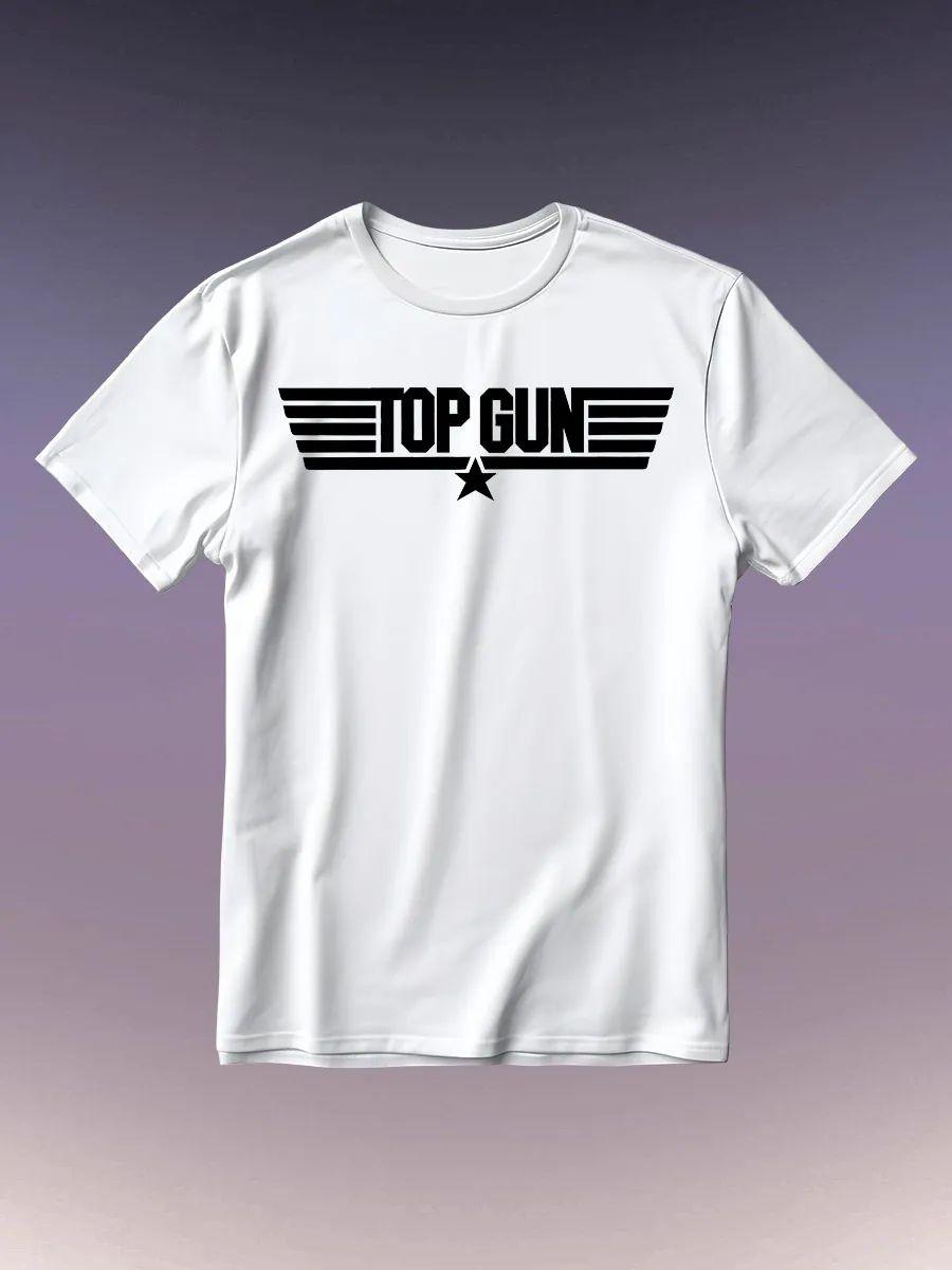 Top Gun T-shirt XL