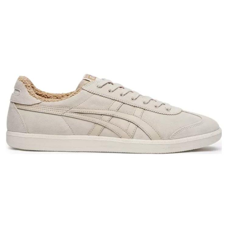 Onitsuka Tiger Unisex Tokuten Cream White 1183C088-200