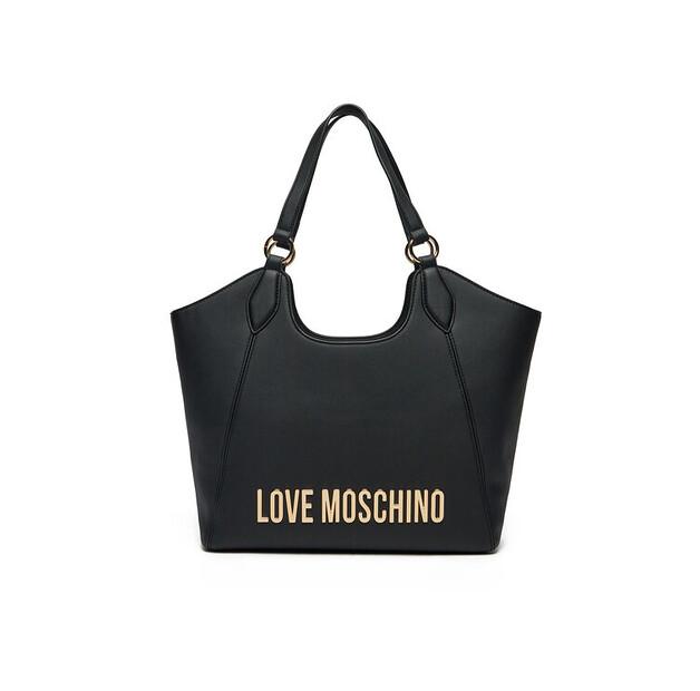 

Сумочка LOVE MOSCHINO JC4165PP1MKD0000 чёрный