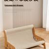 Super Durable Cat Scratch Sofa & Nest - Large, Wear-Resistant Sisal Board, No Shedding Pet Supplies.
