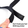 1 Pcs Eye Patch Eye Patches For Adults Adjustable Soft Amblyopia Lazy Eye Patches For Left Or Right Eyes, For Adults And Kids