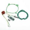 Car Air Diesel Gasket Ceramic Glow Plug Kit For 12V 2KW 5KW 8KW Chinese Diesel Heater Parking Heating Ignition Plug Kit G3S5