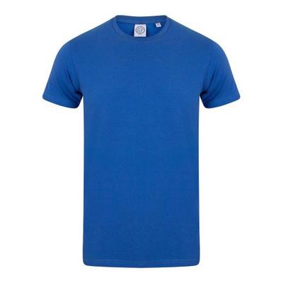 SF Men Mens Feel Good Stretch T-Shirt