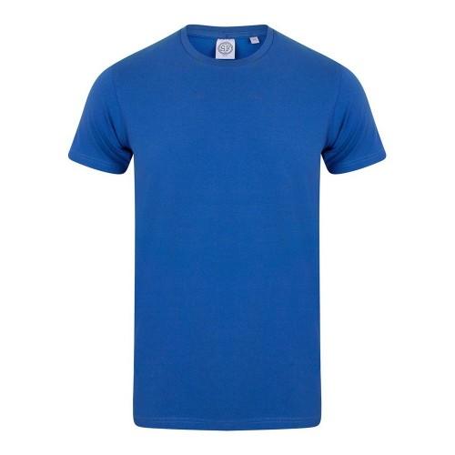 SF Men Mens Feel Good Stretch T-Shirt