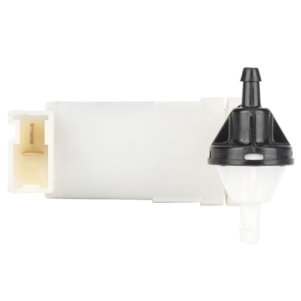 Automobile Windshield Washer Motor Pump Fit for Nissan