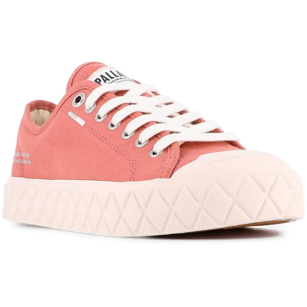 Palladium Кросовки Palla Ace Canvas Organic