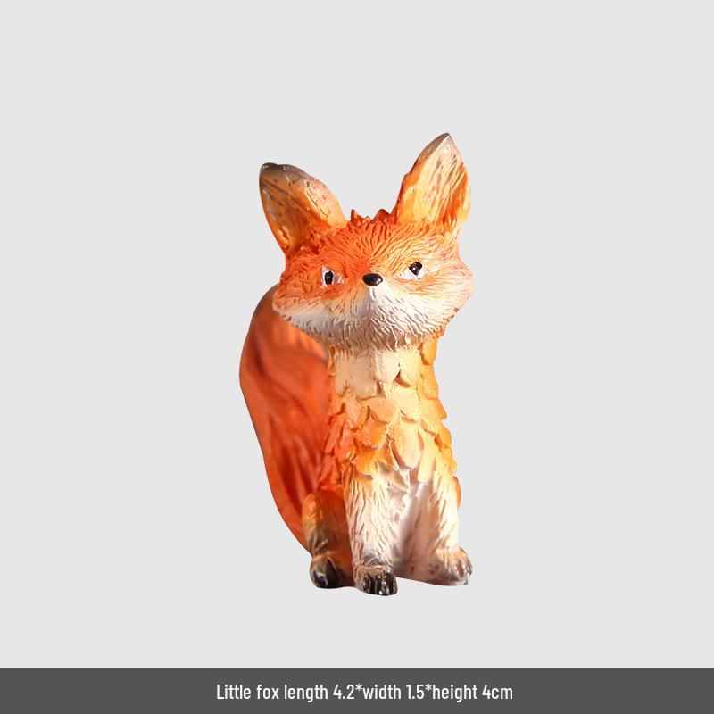 

Hand-Painted Cute Prince Resin Figurine for DIY Cake Decor