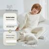 Kids' Unisex Long Sleeve Lightweight Lounge Set