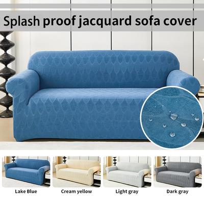 Textil do jedálne a obývacej izby – Poťahy na gauče