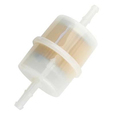 1set 49019-0031 Fuel Filter High-Performance Fuel Filter & Spark Replacement For FS691V FS730V FS651V Mowers Engine