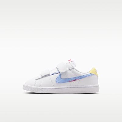 Nike Tennis Classic Kids Skateboarding Shoes Kids 31