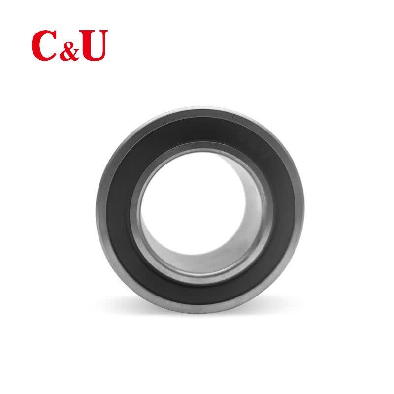 C&U Double Row Angular Contact Ball Bearing