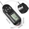 Senior Friendly Portable Radio FM Reception DSP Chip Technology 20 Preset Memory Storage Ergonomic