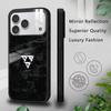 F-Freeze Corleone 667 CFR Phone Case For IPhone 17 16 15 14 13 12 11 Pro Max Plus Mini Plus Hard Mirror Surface Protect Funda