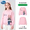 Girls' Zootopia Spring Sweatshirt