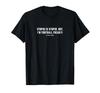 Captain Tsubasa Ozora 3 English May Be an But a Soccer Tsubasa (Famous Quotes, Version) "I Idiot, I'm Fanatic!!" T-shirt
