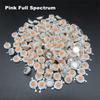 20-100pcs Best Quality Copper LED Epistar Chip 1W 3W High Power LED Diodes Red Green Blue Yellow  Nature White Warm White Chip