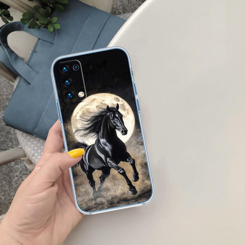 

MY11 Прозрачный чехол для телефона Fine Horse для LG K22 K30 K40 K40S K41 K42 K50 K50S K51 K51S K52 K61 K62 K71 K92 Q60 Q61 V40 V50 V60 LG K22