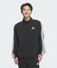 3-Stripe Regular Fit Light Woven Track Top Kr8907