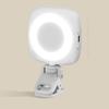 Rechargeable Phone Selfie Light Portable LED Phone Fill Light Mobile Phone Fill Light  Vlog