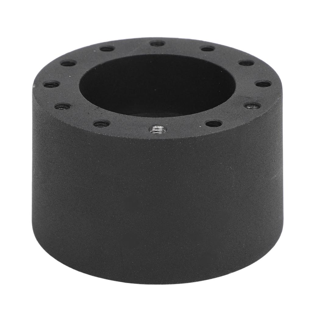 Adaptér náboje volantu pro lodě s 6 otvory, 3/4 palce, drážka pro klíč, kov, silná konstrukce, adaptér náboje pro námořní...