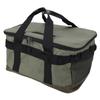 23L Insulated Cooler Bag Waterproofing 12 Hours Insulation Portable Collapsible Cooler for Outdoor Picnic Camping